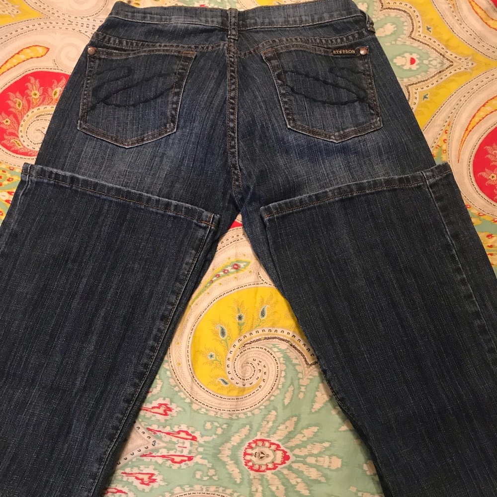 Stetson Jeans
